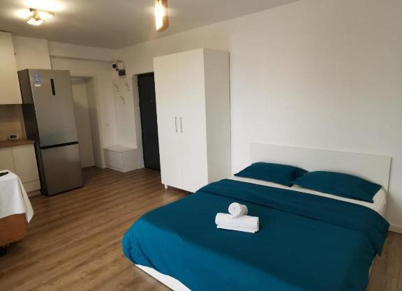 Lux Apartmamt Baia Mare 45