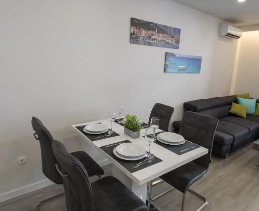 Lux apartman Antonija