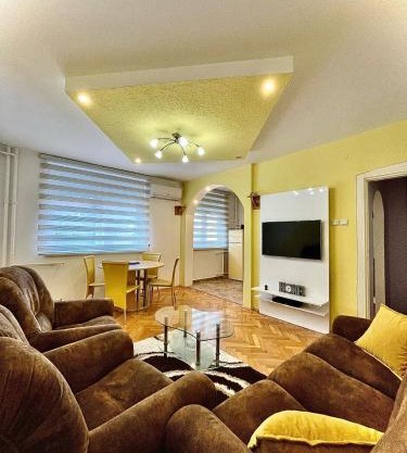 Lux Apartman Cvetkovic