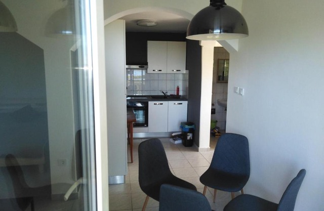 Lux apartman