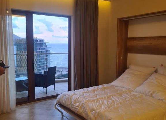 Lux apartman u Belvedere apart hotelu