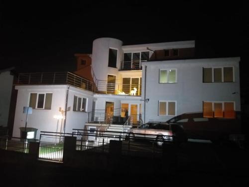 Apartmani Nikola 