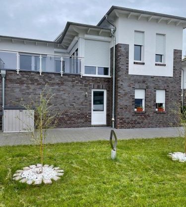Lux Apartmant 2 Westerstede