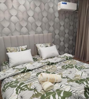 Lux apartment
