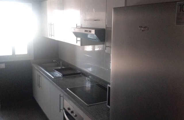 Lux apartment .