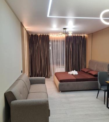 Lux apartments 17a