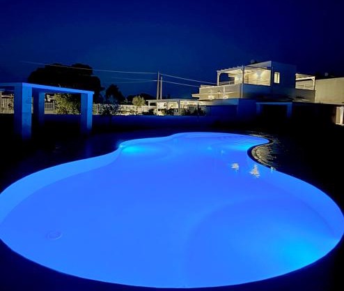 Lux apartments