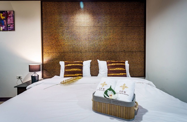 Lux Boutique Hotel
