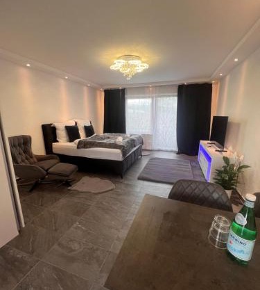 LUX Business Apartments