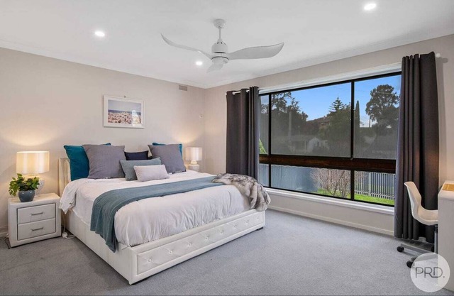 LUX ENTIRE 4bds HOME PERFECT FOR KIDS BUSINESS TRAVELS CLOSE CBD LAKE GOLD MINES