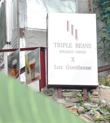Lux Guesthouse