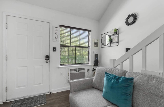 Lux Loft Downtown Raleigh NCSU