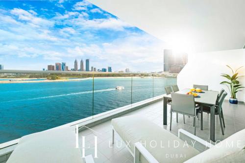 Lux Island Burj Khalifa 