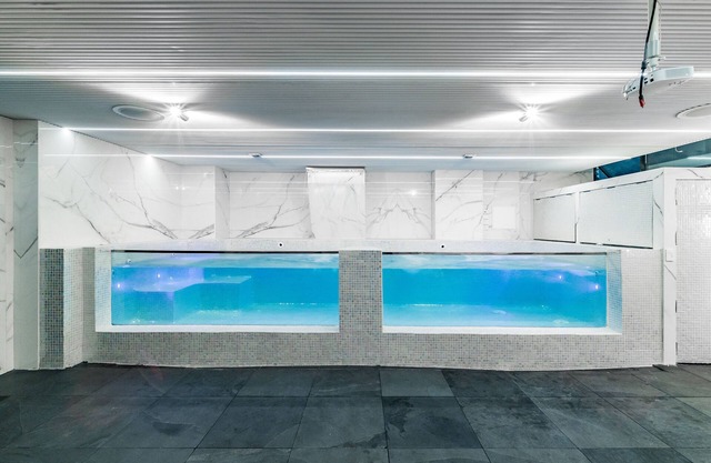 Lux Parque lleras 6brPrivatepool