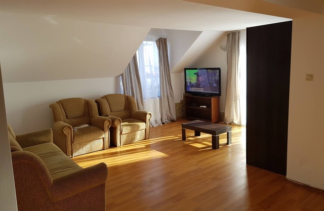 Lux Penthouse , 2 floors , 2 bathrooms 100sqm