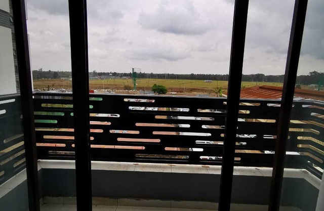 Lux Suites Enkang Apartments Ngong Road