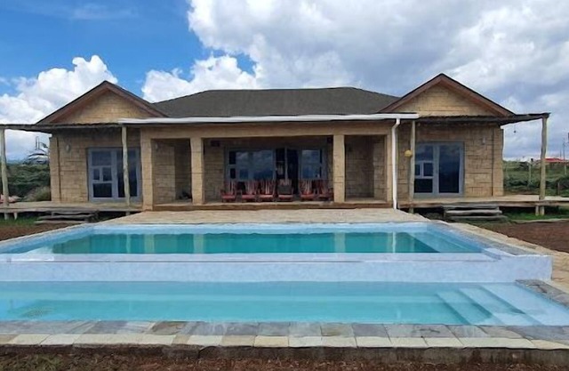 Lux Suites Leilani Annex Naivasha