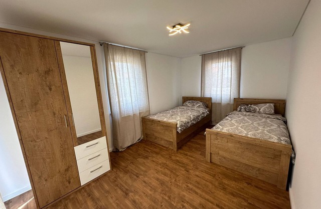 Lux Suites Leipzig Luxury Apartment