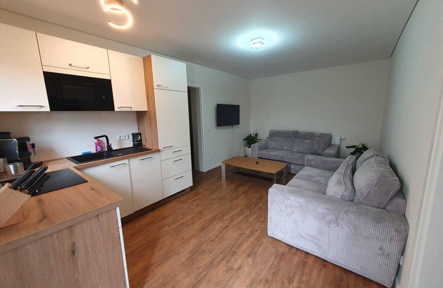 Lux Suites Leipzig Royal Apartment