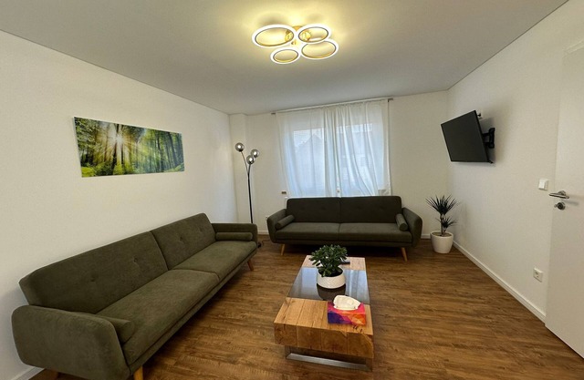 Lux Suites Leipzig VIP Apartment