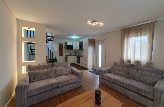 Lux Suites Leipzig X2 Apartment
