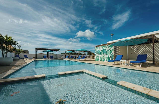LUX Villas by Bocobay