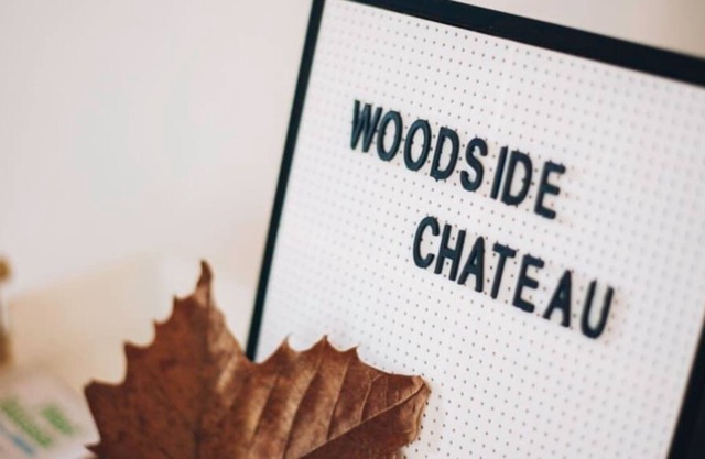 ***LUX Woodside Chateau***