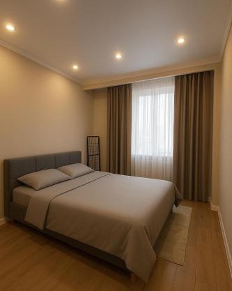 Lux Zone Residence