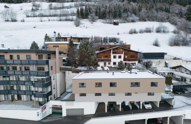 Luxapart Haus 2