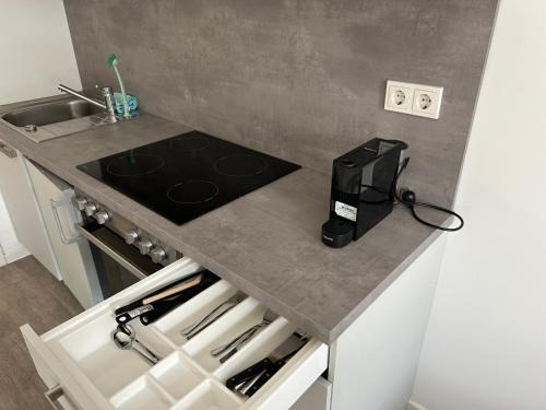 LuxAppartement Trier