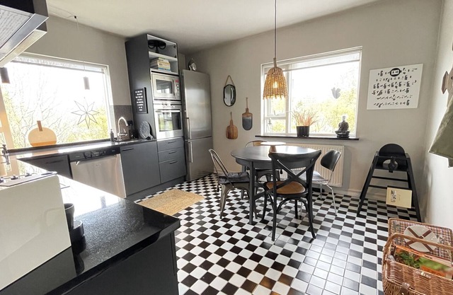 Luxary apartment centrally located in Reykjavik