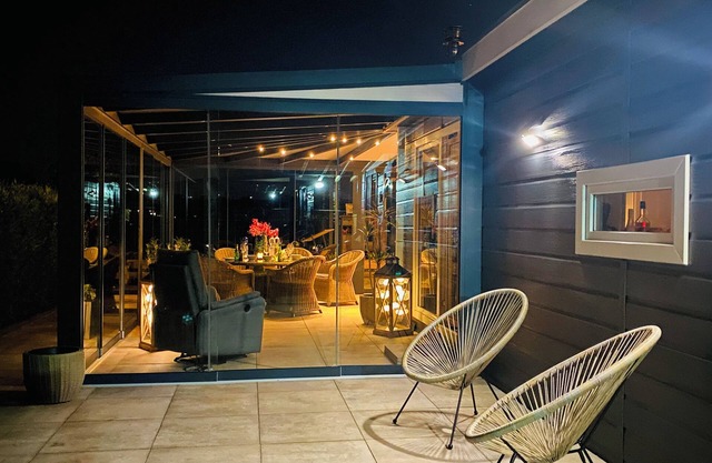 Luxchalet Vaju Ijssel Fluss See Pool Park Nationalpark Arnhem