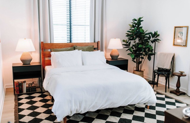 Luxe 1BR Retreat by MHM Luxury Properties