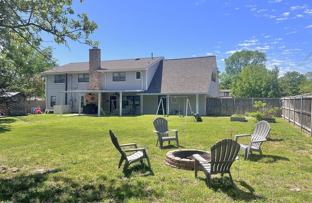 Luxe 5BR Family Retreat, Minutes From TAMU