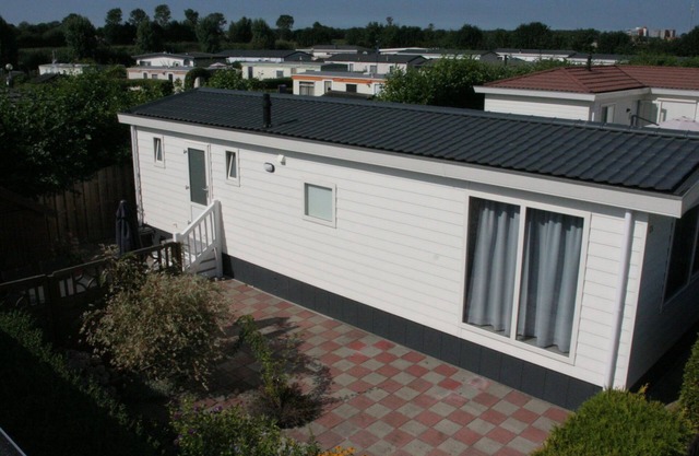 Luxe 6 persoons by Interhome