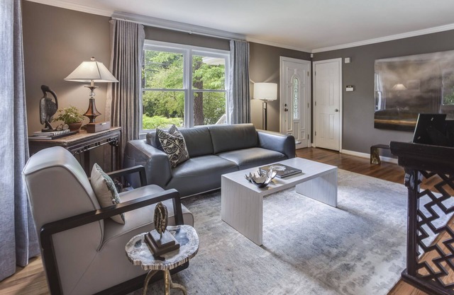 Luxe Abode by Atlanta Luxury Rentals
