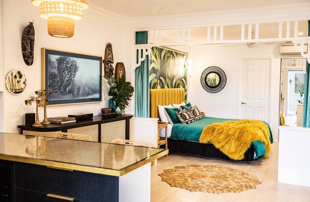 LUXE APARTMENT IN THE HEART OF PORT DOUGLAS