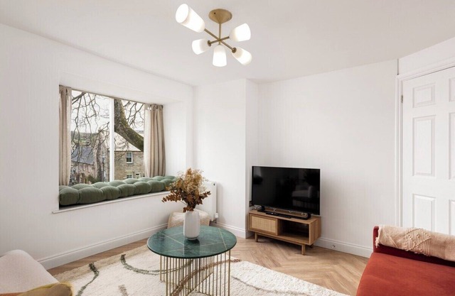 Luxe Design - Chic Cottage - Heart of Rothbury