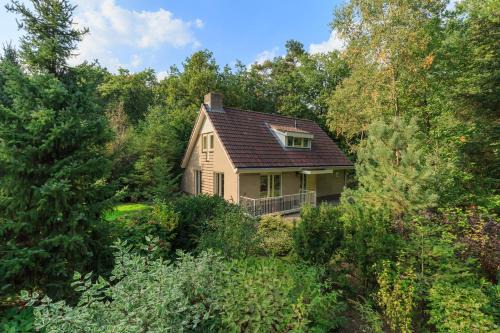 Luxe familiewoning Veluwe/Garderen/Rolstoelgeschikt