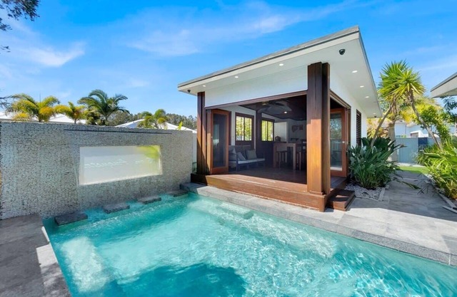 Luxe Family Home in Peregian Springs