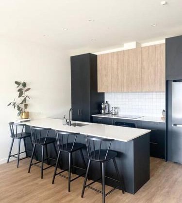 Luxe Loft - Inner City - Napier