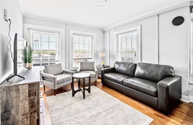 Luxe Private Getaway Steps to Main St & Riverfront!