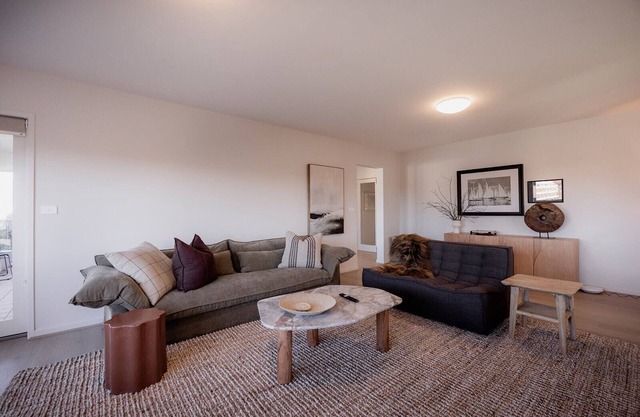 Luxe Retreat in Battery Point