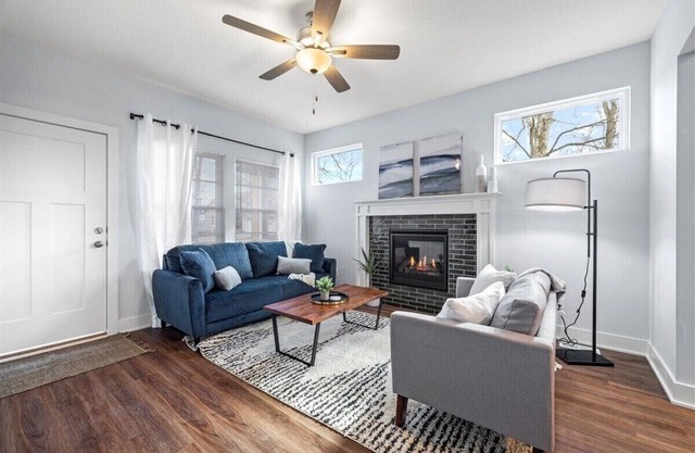 Luxe Retreat | Stylish New Build w/Deck & Views