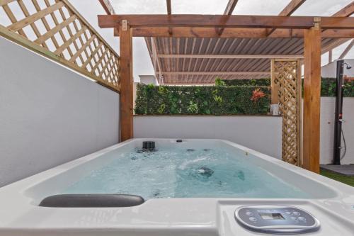 Luxer Holidays