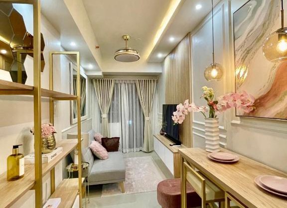 LuxeRN Suite at S Residences