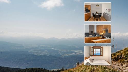 Luxescape-Traumaussicht-Wandergebiet-Paragleiten-Mountainbiken-Erlebnis CARD