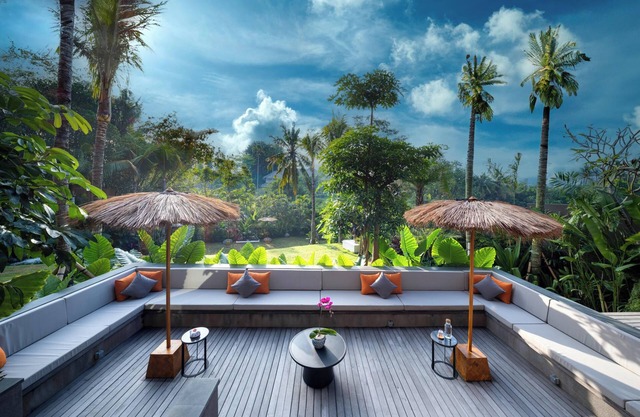 Luxevacay Akashi Residence lvid9