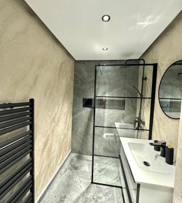 LUXO Apartament
