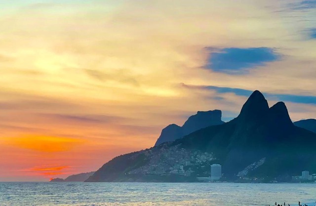 Luxo frente mar Arpoardor